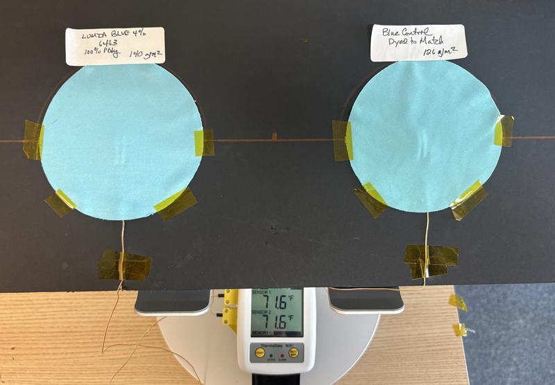 Indoor baseline · both 71.6°F