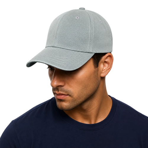 Steel Grey