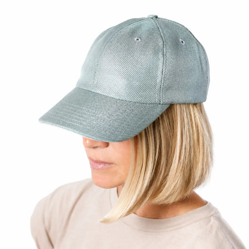 Steel Grey