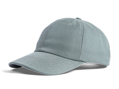 Steel Grey